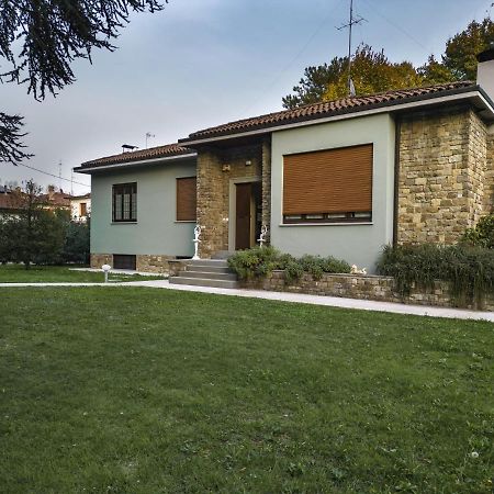 Villa Cantoni Castelfranco Emilia Zewnętrze zdjęcie