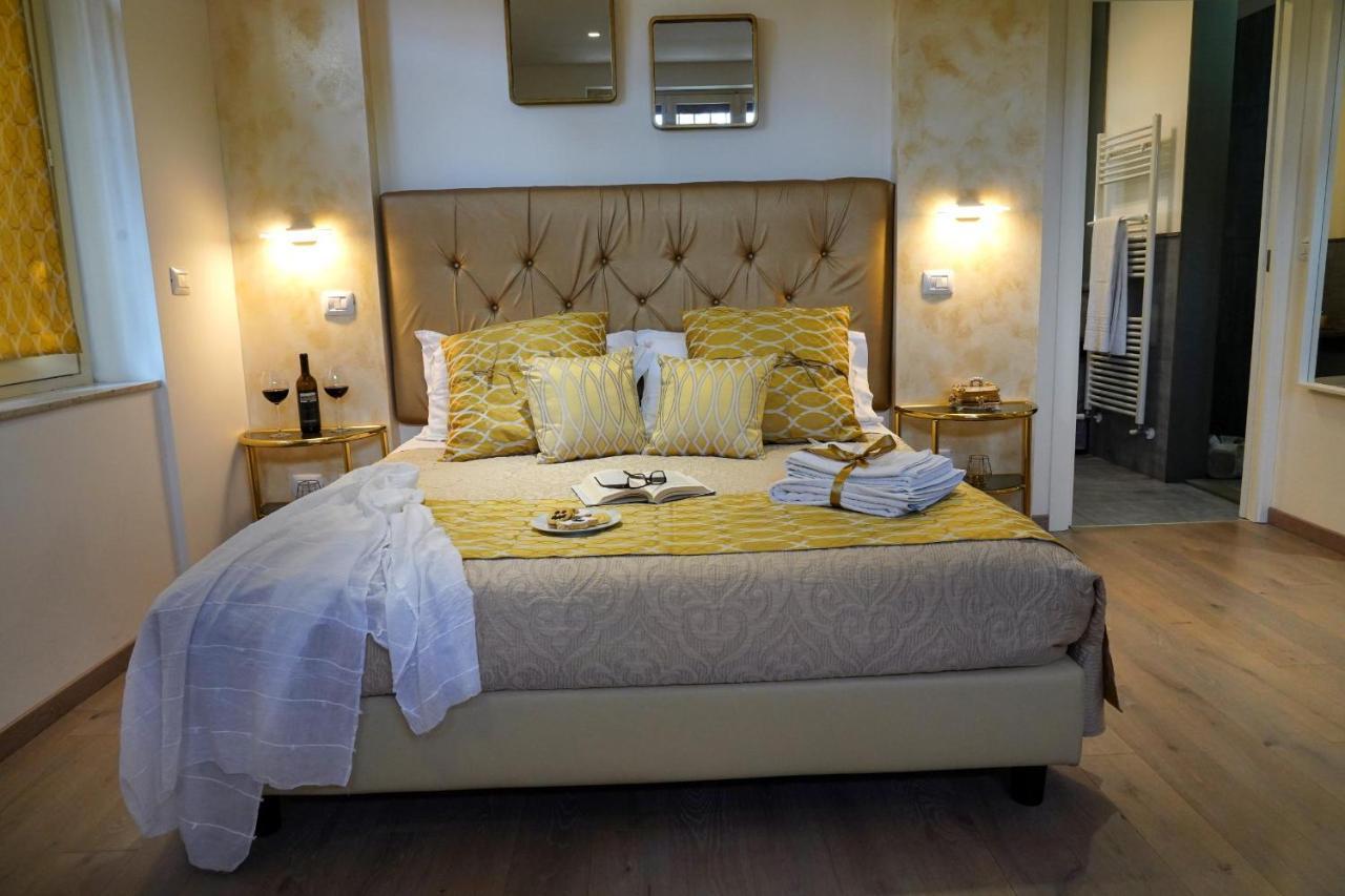 Villa Cantoni Castelfranco Emilia Zewnętrze zdjęcie