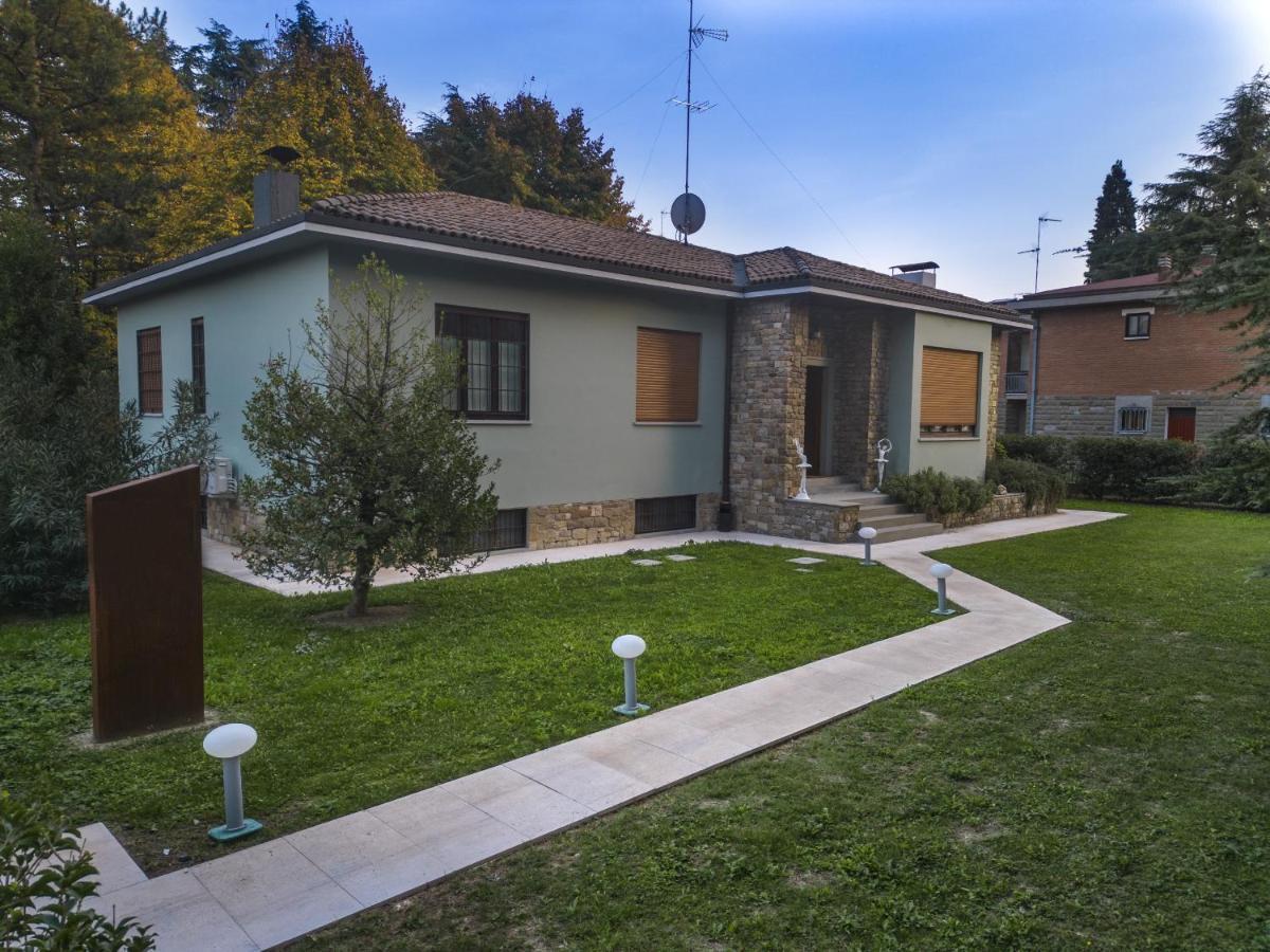 Villa Cantoni Castelfranco Emilia Zewnętrze zdjęcie